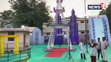 Shilp mela: प्रयागराज में करिये दुबई की सैर, लंदन ब्रिज के साथ लें सेल्फी