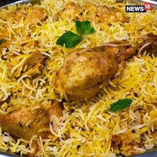 देहरादून में यहां चिकन बिरयानी खा कर दिल बोलेगा 'वाह'! भुला नहीं पाएंगे जायका