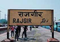 Train Update: बौद्ध सर्किट की यात्रा कराने वाली ट्रेन बुद्धपूर्णिमा एक्सप्रेस अब 29 जून तक रद्द