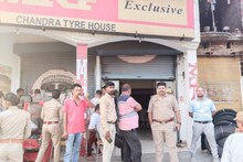 Basti News: बस्‍ती में माफियाओं पर ताबड़तोड़ कार्रवाई, प्रशासन ने जब्त की 3 गैंगस्टरों की संपत्ति