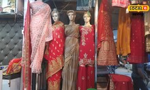 एशिया की इस मशहूर मार्केट में लेडिज कपड़ों की है भरमार, यहां हैं 3500 हजार से ज्यादा दुकानें