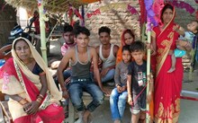 OMG! शादी के बाद बड़ी बहन की निकली डोली, ससुराल में छोटी बहन की मिली लाश, मचा कोहराम