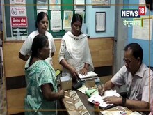 बिहार के नंबर वन अस्पताल में चलता है रिश्वत का खेल, सीएम ने लिया संज्ञान