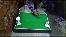 फैक्ट्री से निकलने वाले धुएं से बनाई बिजली, इस छात्र ने किया अनोखा अविष्कार