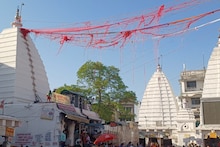 Jagannath Rath Yatra 2023: 19 या 20 जून...कब निकलेगी जगन्नाथ यात्रा? जानें बैद्यनाथ धाम के ज्योतिषी से