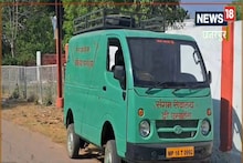 जज्‍बे को सलाम: 6 साल में ट्री एंबुलेंस चलाकर रोप दिए 6500 पौधे, निरंतर कर रहे देखभाल