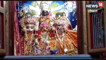 जगत के पालनहार भगवान जगन्नाथ बीमार, मंदिर के कपाट बंद, 15 दिन बाद देंगे दर्शन