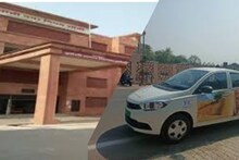 डीजल का खर्च बचाएंगे नगर निगम अधिकारी, झांसी में बदल जाएगी अब उनकी सवारी