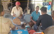 Street Food: लकड़ी की आग पर बनता है फेमस 'मुन्ना का पेड़ा', हर दिन होती है इतनी बिक्री