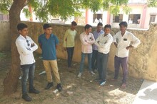 Dausa : ससुराल में फंदे से झूली महिला, पीहर पक्ष ने जताई हत्या की आशंका, मामला हुआ दर्ज
