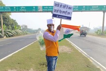 हाथ में पौधा देख लोगों ने जिसे शादी से भगाया, PM मोदी कर रहे उसकी तारीफ, जानें ऑक्सीजन मैन की स्टोरी