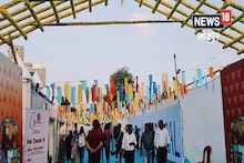 Bhopal Food Festival: भोपाल के फूड फेस्टिवल में जानें क्या-क्या हुआ खास, आम जनता को मिली खाने में 25% की छूट