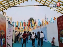 भोपाल के फूड फेस्टिवल में जानें क्या-क्या हुआ खास