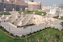चंबल रिवर फ्रंट पर बनाई गई 18वीं सदी की तरह कलात्मक बावड़ी, पर्यटन को बढ़ावा देने की पहल