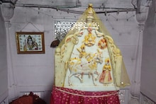 200 साल पुराना है बीकानेर का यह चमत्कारिक मंदिर, यहां नारियल बांधने पर होती है संतान की प्राप्ति