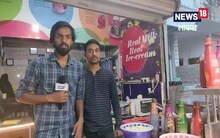 Fast Food: भोपाल में यहां मिलता है...सबसे सस्ता पिज्जा और बर्गर, टेस्ट भी लाजवाब