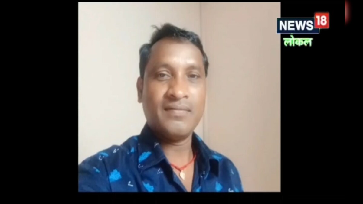 बोकारो: पत्नी से अवैध संबंध के शक में युवक ने की चचेरे भाई की हत्या, फरार