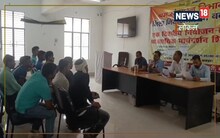 Job Fair: बक्सर रोजगार मेले में 40 युवाओं को ऑन द स्पॉट मिला ऑफर लेटर, इतनी मिलेगी सैलरी 
