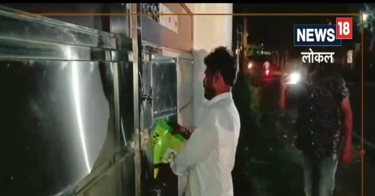 33 घंटे तक चली बालू व्यवसायी संजय सिंह के घर ईडी की छापेमारी, मिले कई दस्तावेज