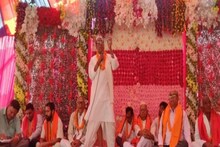 Samastipur News: कवि सम्मेलन में कवियों ने बढ़ती टेक्नॉलॉजी पर बोला हमला, कहा-किताबों का महत्‍व नहीं हो सकता खत्म