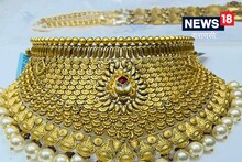 Gold Price in Varanasi: सोने के भाव में तेजी,चांदी भी उछली; खरीदारी से पहले चेक करिए लेटेस्ट कीमत