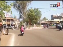 पल-पल बदलते मौसम से प्याज की फसल खराब होने की आशंका, किसान परेशान