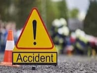 मुरादाबाद में सड़क हादसों का ग्राफ बढ़ रहा ग्राफ, 27 ब्लैक स्पॉट किए गए चिन्हित