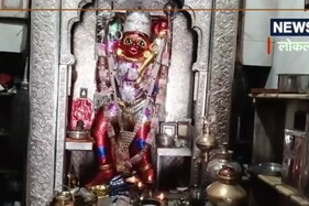 ये चमत्कारिक हनुमान मंदिर, यहां दर्शन से हर मनोकामना होती है पूरी!