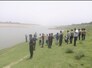 चंबल नदी में दोस्तों संग नहाने गए 2 युवकों की डूबने से मौत, शवों की तलाश जारी