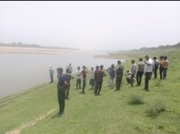 चंबल नदी में दोस्तों के साथ नहाने गए 2 युवकों की डूबने से मौत, शवों की तलाश जारी