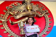 इंटरनेशनल डांस चैंपियनशिप में सहरसा की बेटी ने जीता गोल्ड, 6 देशों के प्रतिभागियों को हराया