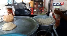 Street Food : 15 सालों से छपरावासियों को चटपटे-छोले भटूरे खिला रहे लक्ष्मण, जानें कितनी होती है कमाई
