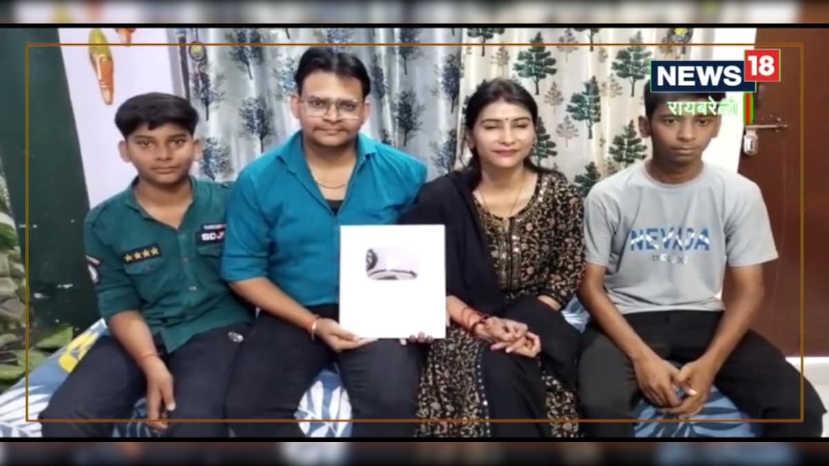 कभी लोगों ने बना ली थी दूरी, आज वही करते हैं तारीफ, पढ़ें रायबरेली की सृष्टि सिंह की कहानी