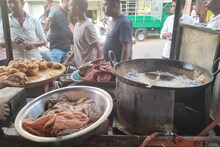 Street Food: आप भी इमरती खाने के हैं शौकीन तो आ जाइए लखीसराय जंक्शन, यहां के कटलेट भी हैं बेहद खास