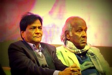 बुंदेलखंड के मशहूर शायर को उर्दू अकादमी ने 'ताज भोपाली' पुरस्कार से नवाजा, अब तक लिख चुके 12 किताबें