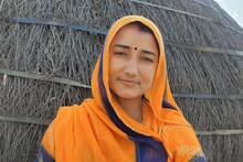 महज 13 साल की उम्र में हो गया बाल विवाह, सुसराल में किया कुछ ऐसा कि बन गई सोशल मीडिया स्टार