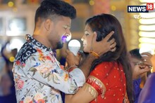 Entertainment News : जानें किस एक्टर के साथ भोजपुरी एक्ट्रेस चांदनी सिंह को काम करने में आता है मजा