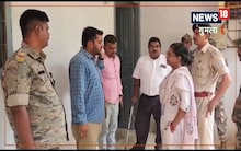 Gumla News : छात्र मोबाइल से चोरी कर दे रहा था परीक्षा, प्रोफेसर ने पकड़ा तो लड़कों ने कर दी पिटाई