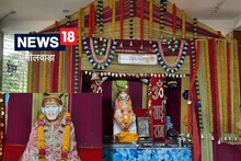भीलवाड़ा का चमत्कारी मंदिर, यहां दर्शन मात्र से होती है मनोकामना पूरी, गजब की है मान्यता