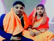 शादी के दूसरे दिन ही हो गई पति की हत्या, दुल्हन पहुंची जेल
