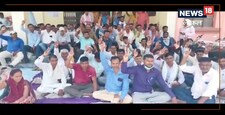6, जून से अनिश्चितकालीन हड़ताल पर है किसान सलाहकार