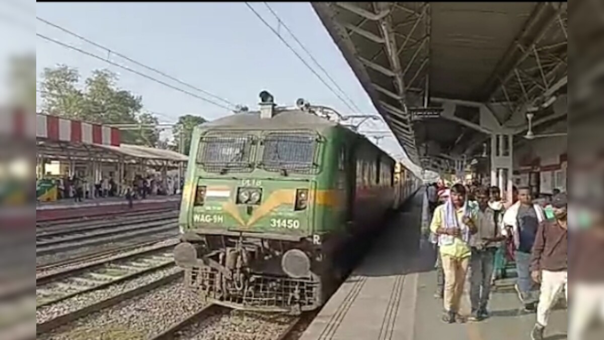 बाराबंकी से राजस्थान का सफर अब आसान, इस स्पेशल ट्रेन की मिली सुविधा
