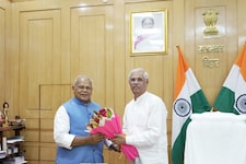 'एस्टीमेट घोटाले की देन है बिहार में पुल गिरना', जीतन मांझी के निशाने पर नीतीश