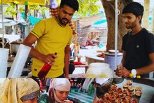 इस फालूदा के स्वादा का पूरा चुरू है दीवाना, 50 साल पुरानी है दुकान, जानिए खासियत