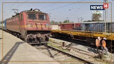 Bihar: भागलपुर-जमालपुर पर ट्रेनों का संचालन होगा प्रभावित, कई ट्रेनें रद्द