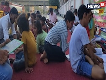 एक ऐसा रेलवे स्टेशन जो है शिक्षा का मंदिर, पढ़ते हैं आसपास के गरीब परिवार के बच्चे