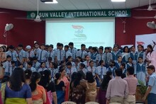 स्क्रीन टाइम कम करके ठीक रख सकते हैं मानसिक स्वास्थ्य, छात्रों पर मोबाइल डाल रहा है हानिकारक प्रभाव
