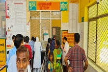 कन्नौज: जिला अस्पताल में अब नहीं लगानी पड़ेगी लाइन, इस ऐप से ऑनलाइन करा सकते हैं रजिस्ट्रेशन