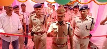 Gopalganj News: First cyber police station opened in Gopalganj, crimes will be solved soon, victims will get justice 