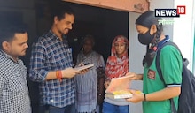 छतरपुर के युवाओं ने खोला अनोखा 'बुक बैंक', प्रतियोगी परीक्षाओं की तैयारी के लिए देंगे किताबें